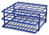 Instructional Test Tube Rack, Wire, Epoxy-Coated for Test Tube Racks Work | TTWE01