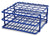 Instructional Test Tube Rack, Wire, Epoxy-Coated for Test Tube Racks Work | TTWE01