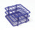Precision Application-Specific Test Tube Rack, Wire, Epoxy-Coated, 36 Place, ... | TTWE02
