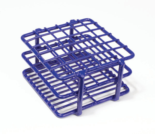 Precision Application-Specific Test Tube Rack, Wire, Epoxy-Coated, 36 Place, ... | TTWE02