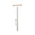 Heavy-Duty Instructional 256 Hz Tuning Pipe | United Scientific TUNPIP256 | TUNPIP256