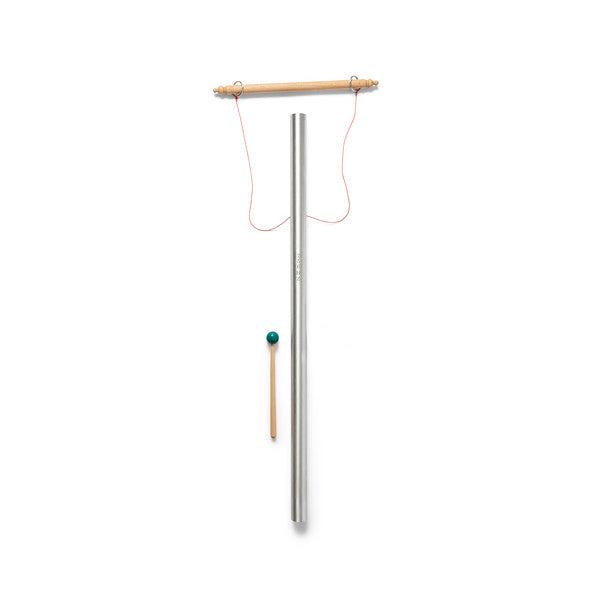 Heavy-Duty Instructional 256 Hz Tuning Pipe | United Scientific TUNPIP256 | TUNPIP256