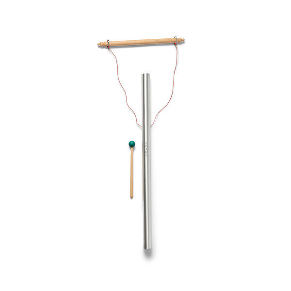Research-Grade Application-Specific 384 Hz Tuning Pipe | United Scientific... | TUNPIP384