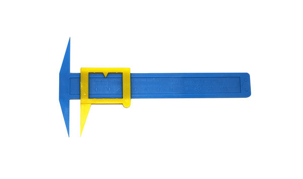 Industrial Workflow-Specific 2-Point Touch Discriminator | United Scientifi... | TWOPOINT