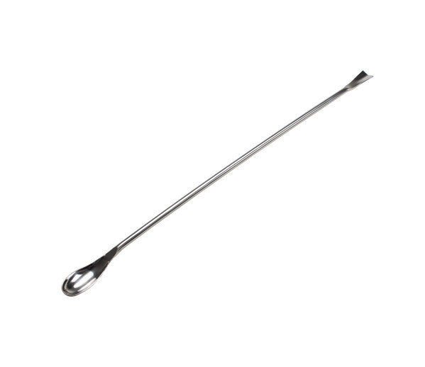 Research-Grade Instructional REUZ Stainless Steel Offset Spoon Spatula, 3... | UN1006-300