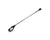 Scientific Task-Focused REUZ Stainless Steel Large Offset Spoon Spatula,... | UN1006-395L