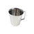 Technical Bench-Ready REUZ Stainless Steel Beaker With Handle, 1000 mL |... | UN3003-1000
