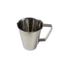 Heavy-Duty Workflow-Specific REUZ Stainless Steel Beaker With Handle, 250... | UN3003-250