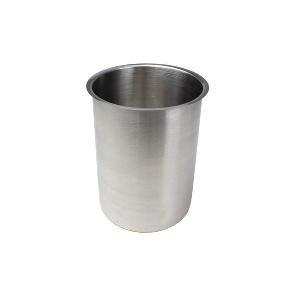 Industrial Bench-Ready REUZ Stainless Steel Beaker, 2000 mL | United Sci... | UN3007-2000