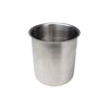 Precision Instructional REUZ Stainless Steel Beaker, 3000 mL | United Sc... | UN3007-3000