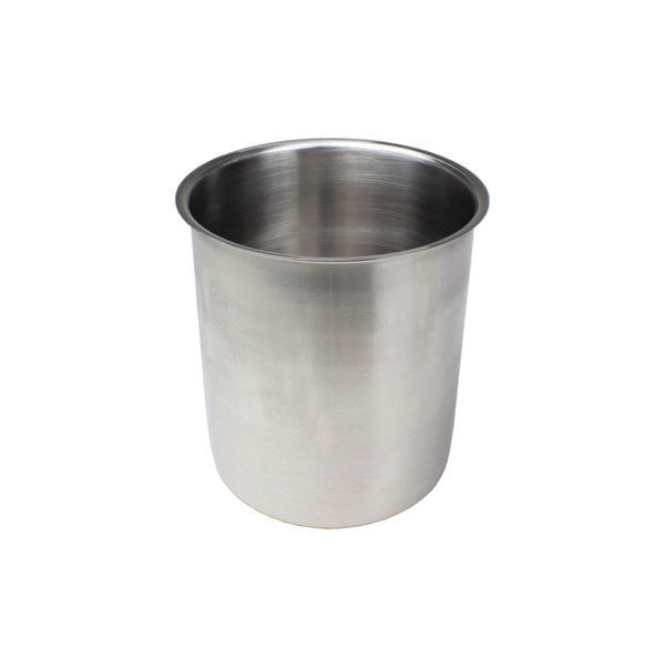 Precision Instructional REUZ Stainless Steel Beaker, 3000 mL | United Sc... | UN3007-3000