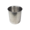 Research-Grade Task-Focused REUZ Stainless Steel Beaker, 5000 mL | Unite... | UN3007-5000