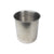 Research-Grade Task-Focused REUZ Stainless Steel Beaker, 5000 mL | Unite... | UN3007-5000