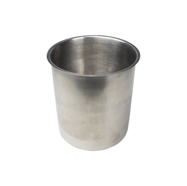 Research-Grade Task-Focused REUZ Stainless Steel Beaker, 5000 mL | Unite... | UN3007-5000