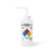 Bench-Ready Unisafe™ Ethanol Vented Wash Bottle, 1000 mL, Pack/4 | UN370072