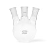 Precision Culture Prep 3 Neck Flask, Round Bottom, Angular, 500 mL, Cente... | UN3NKFK500