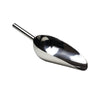 Heavy-Duty Bench-Ready REUZ Stainless Steel Scoop, 500 mL | United Scient... | UN5002-500