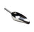 Heavy-Duty Bench-Ready REUZ Stainless Steel Scoop, 500 mL | United Scient... | UN5002-500