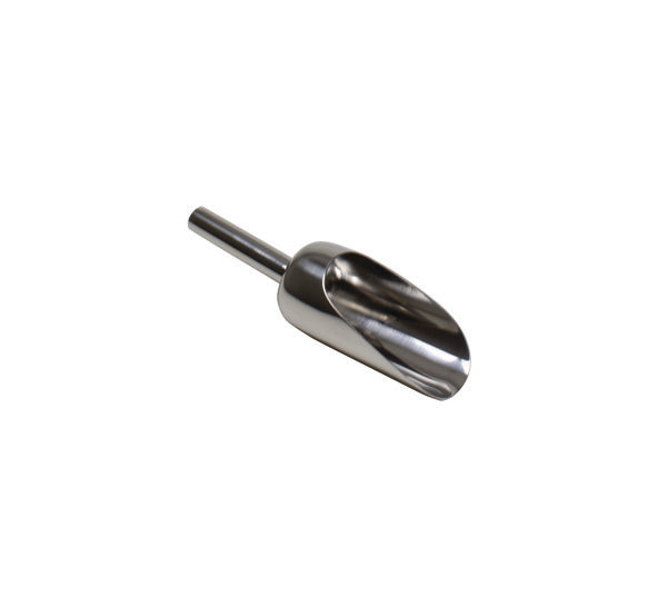 Heavy-Duty Instructional REUZ Stainless Steel Pharma Scoop, 50 mL | United... | UN5003-50
