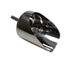 Industrial Workflow-Specific REUZ Stainless Steel Pharma Scoop, 2500 mL ... | UN5003-2500