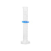 Research-Grade Volume Reading Measuring Cylinder, Double Scale, To Delive... | UNBCCTD100