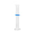 Research-Grade Volume Reading Measuring Cylinder, Double Scale, To Delive... | UNBCCTD100