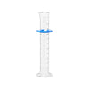 Research-Grade Measured Transfer Measuring Cylinder, Double Scale, To De... | UNBCCTD1000