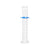 Research-Grade Measured Transfer Measuring Cylinder, Double Scale, To De... | UNBCCTD1000