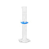 Heavy-Duty Bench Measurement Measuring Cylinder, Double Scale, To Deliver,... | UNBCCTD25