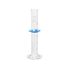 Industrial Measured Transfer Measuring Cylinder, Double Scale, To Deliver,... | UNBCCTD50