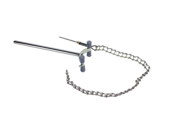 Industrial Laboratory Instructional Chain Clamp | UNCCLMP01