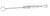Heavy-Duty Lab Mixing Centrifuge Brush 2-10 mL, Pack/12 for Glass Bea... | UNCFBR01-PK/12