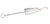 Precision Bench Heating Centrifuge Brush 50 mL, Pack/12 for Glass Bea... | UNCFBR02-PK/12