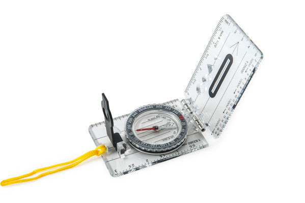 Laboratory Task-Focused Mapping Compass | UNMCPS1