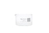 Industrial Task-Focused Crystalclear Crystallizing Dish 500 mL, Flat ... | UNCRDSH-WS-500