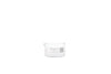 Industrial Bench-Ready Crystalclear Crystallizing Dish 60 mL, Flat Bot... | UNCRDSH-WS-60