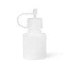 Industrial Instructional Dispenser Dropping Bottle, LDPE, 30 mL, Pack/12 | UNDDB030