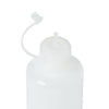 Heavy-Duty Task-Focused Dispenser Dropping Bottle, LDPE, 125 mL, Pack/12 | UNDDB125