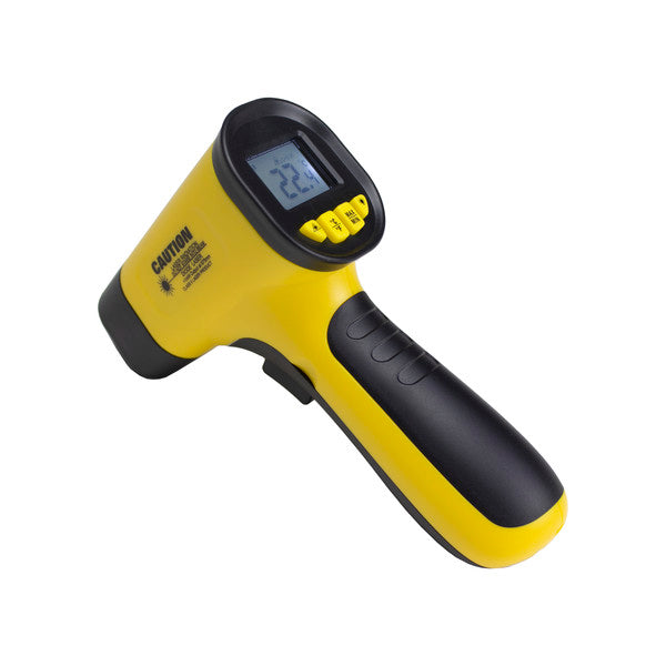 Scientific Workflow-Specific Digital Infrared Thermometer for Thermomete... | UNDGIRTRM01