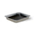 Laboratory Instructional Dissecting Tray, 12 x 10 x 2 With Wax | United... | UNDISTRYWX03