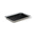 Industrial Task-Focused Dissecting Tray, 18 x 12 x 2 With Wax | United ... | UNDISTRYWX05