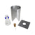 Scientific Applied Engineering Demonstration Economy Calorimeter for Engine... | UNECNCLR