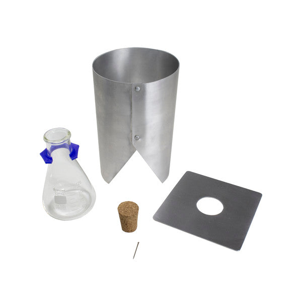 Scientific Applied Engineering Demonstration Economy Calorimeter for Engine... | UNECNCLR
