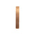 Laboratory Application-Specific Copper Flat Electrode Strip, 5 x 3/4 x 1.2mm... | UNELCCU