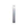 Technical Instructional Zinc Flat Electrode Strip, 5 x 3/4 x 1.2mm Thick | U... | UNELCZN