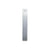 Technical Instructional Zinc Flat Electrode Strip, 5 x 3/4 x 1.2mm Thick | U... | UNELCZN