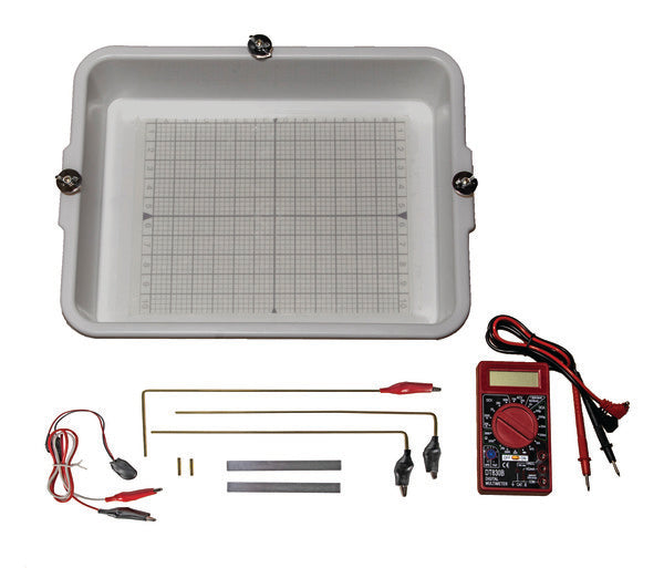 Technical Workflow-Specific Equipotential Trough Kit for Single Channel Pi... | UNEQPTK01