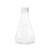Scientific Reduced Splash Unistore Sterile Erlenmeyer Flask Vented, PC... | UNERFLSPC1000