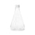 Heavy-Duty Conical Bench Unistore Sterile Erlenmeyer Flask Vented, P... | UNERFLSPETG2000