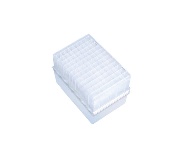 Technical Visual Magnification Tool 96 Deep-Well Plate, Sterile, Pack/10 for O... | F1023
